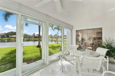 14388 Emerald Lake Drive Delray Beach FL 33446