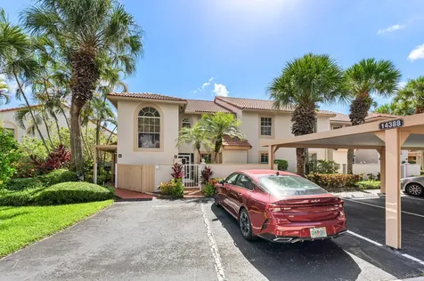 14388 Emerald Lake Drive Delray Beach FL 33446