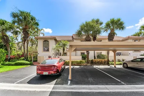 14388 Emerald Lake Drive Delray Beach FL 33446