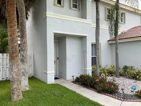 6566 Spring Meadow Drive Greenacres FL 33413