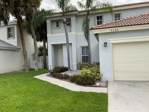 6566 Spring Meadow Drive Greenacres FL 33413