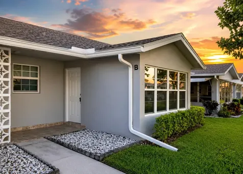 14516 Canalview Drive Delray Beach FL 33484