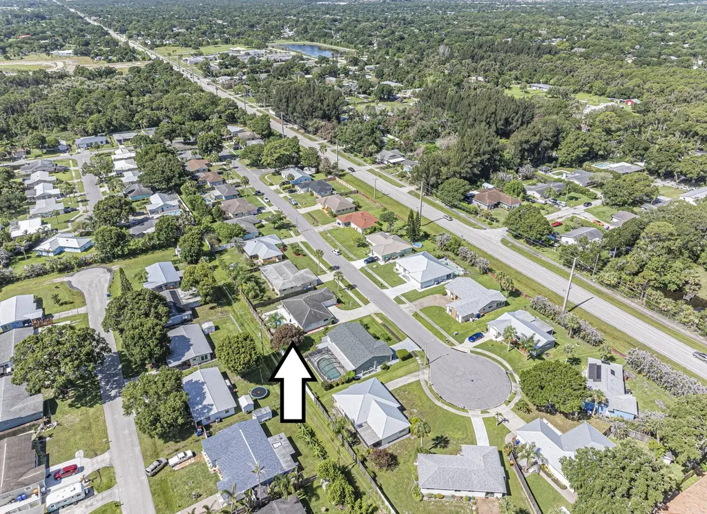 660 26th Court Vero Beach FL 32962