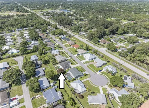 660 26th Court Vero Beach FL 32962