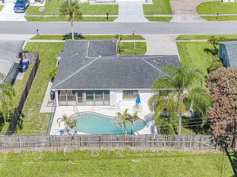 660 26th Court Vero Beach FL 32962