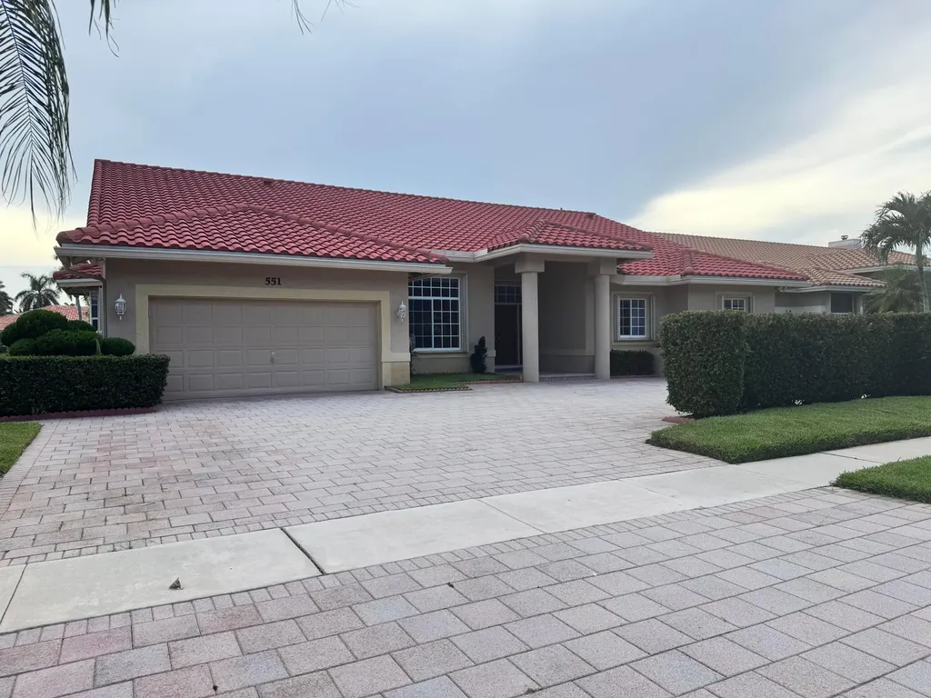 551 NW 108th Avenue Plantation FL 33324