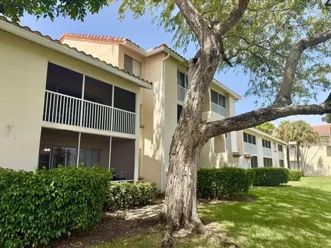 7206 Glenmoor Drive West Palm Beach FL 33409