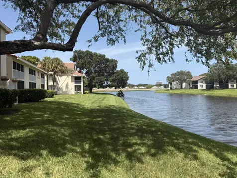 7206 Glenmoor Drive West Palm Beach FL 33409