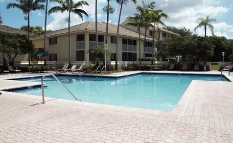 7206 Glenmoor Drive West Palm Beach FL 33409