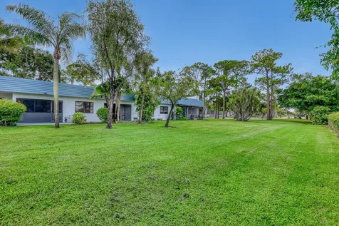 4575 Lucerne Lakes Boulevard Lake Worth FL 33467