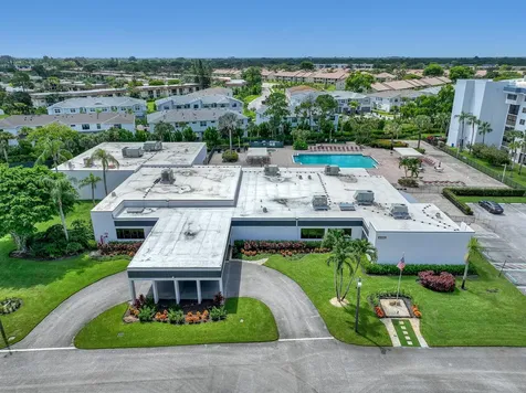 4575 Lucerne Lakes Boulevard Lake Worth FL 33467