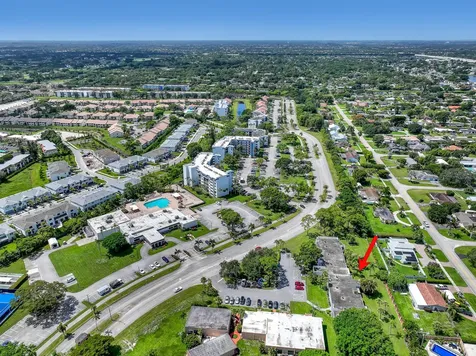 4575 Lucerne Lakes Boulevard Lake Worth FL 33467