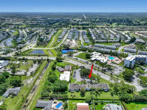 4575 Lucerne Lakes Boulevard Lake Worth FL 33467