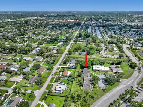 4575 Lucerne Lakes Boulevard Lake Worth FL 33467