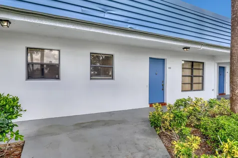 4575 Lucerne Lakes Boulevard Lake Worth FL 33467