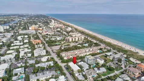 217 Gleason Street Delray Beach FL 33483