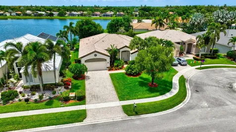 9476 Caserta Street Lake Worth FL 33467