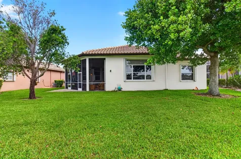 9476 Caserta Street Lake Worth FL 33467
