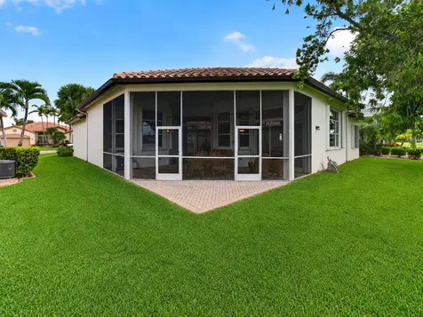 9476 Caserta Street Lake Worth FL 33467