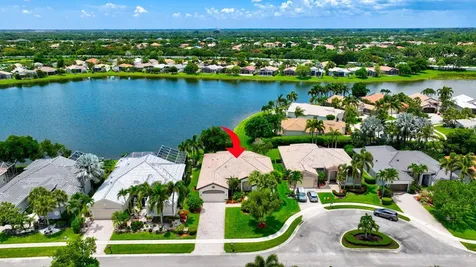 9476 Caserta Street Lake Worth FL 33467