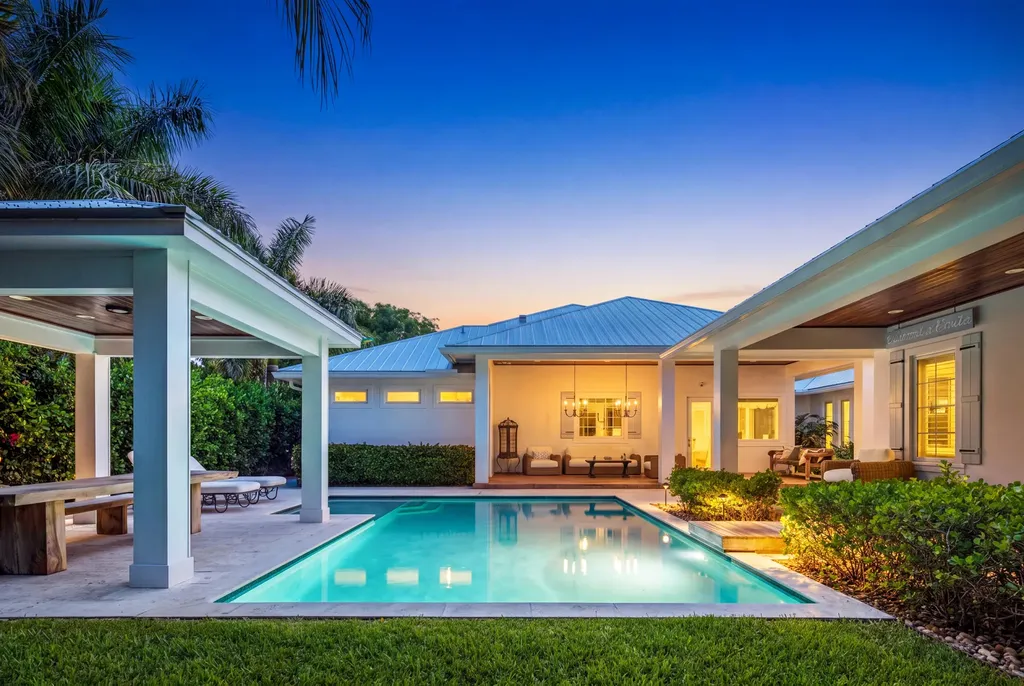 Stuart FL, 104 Hillcrest Drive