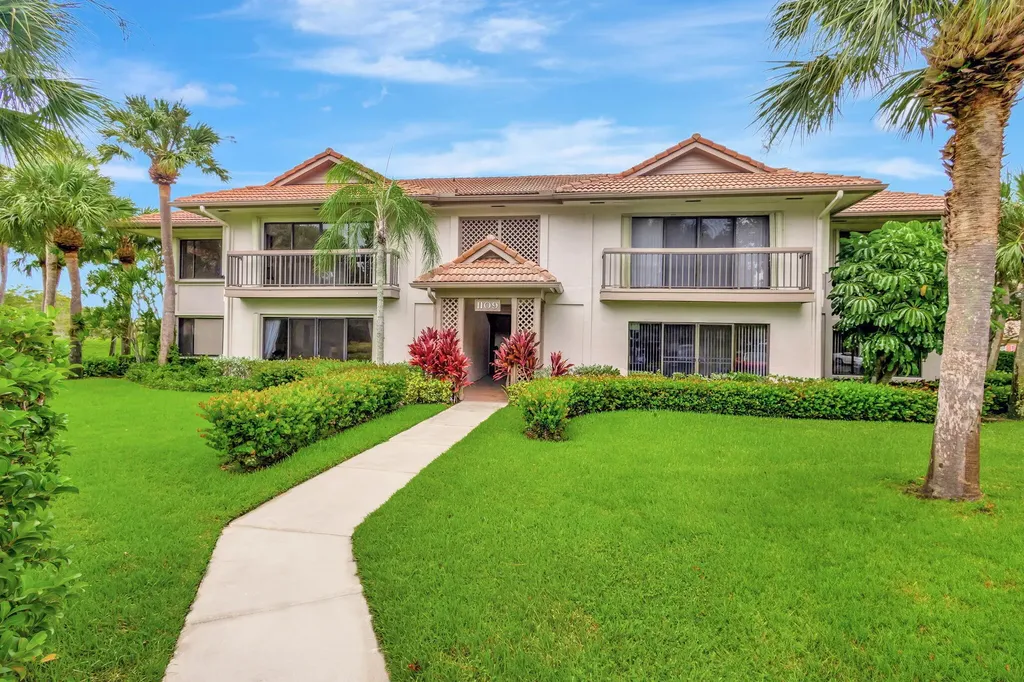 1109 Duncan Circle Palm Beach Gardens FL 33418