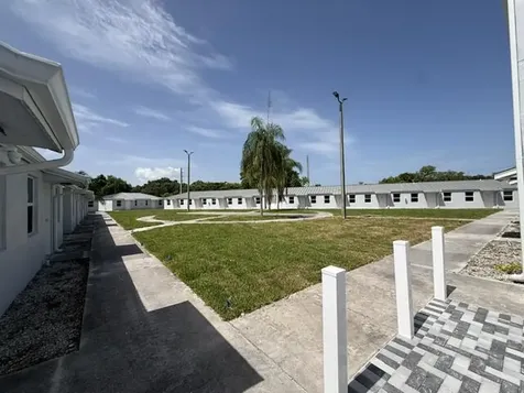 4393 Windsor Avenue West Palm Beach FL 33407