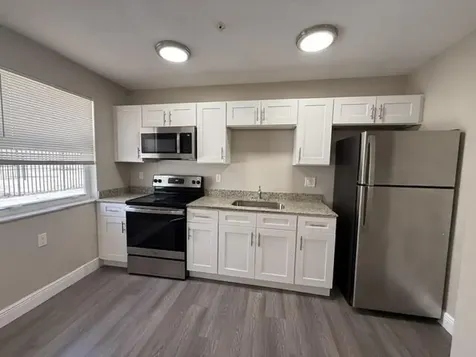 4393 Windsor Avenue West Palm Beach FL 33407