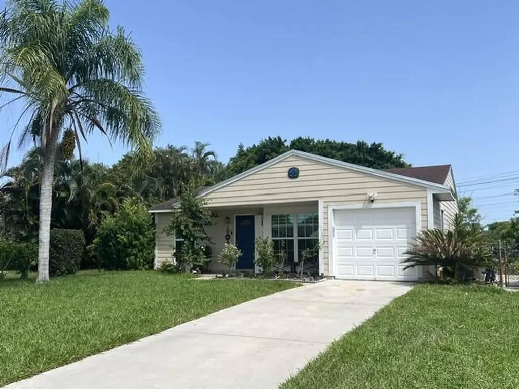 9145 Chrysanthemum Drive Boynton Beach FL 33472