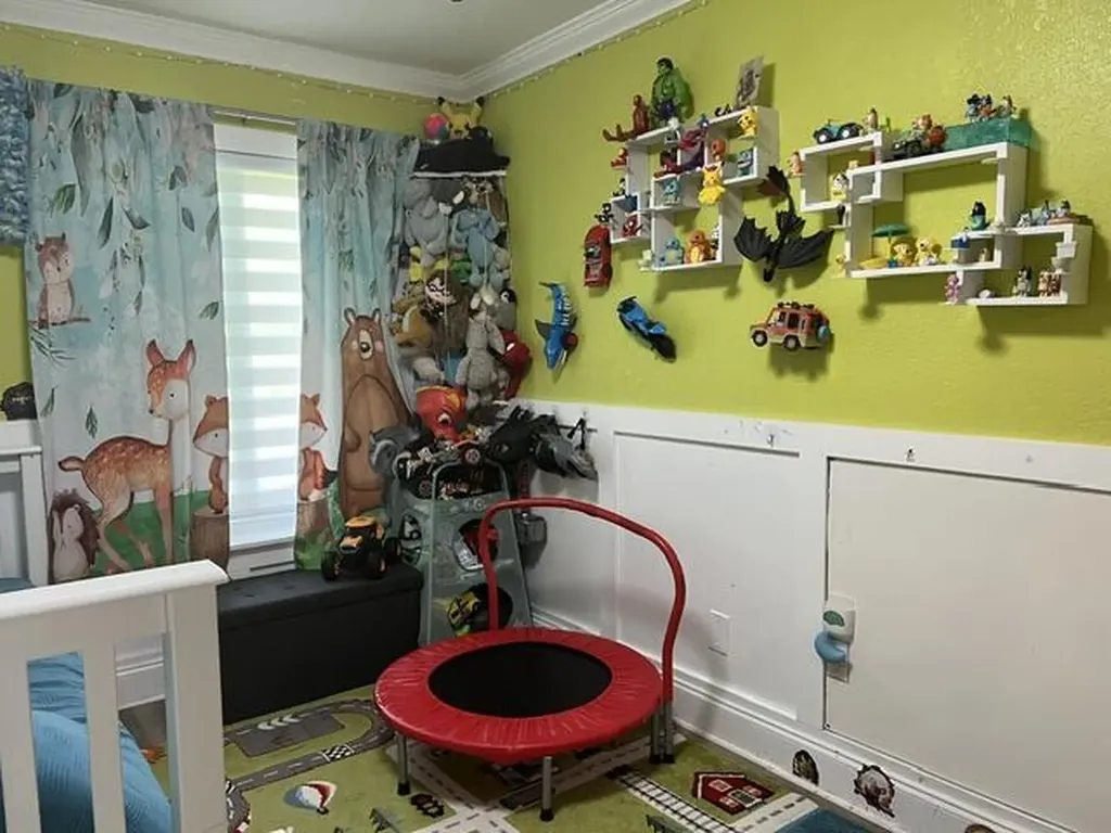 9145 Chrysanthemum Drive Boynton Beach FL 33472