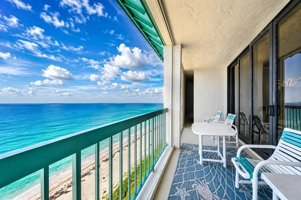9900 S Ocean Drive Jensen Beach FL 34957