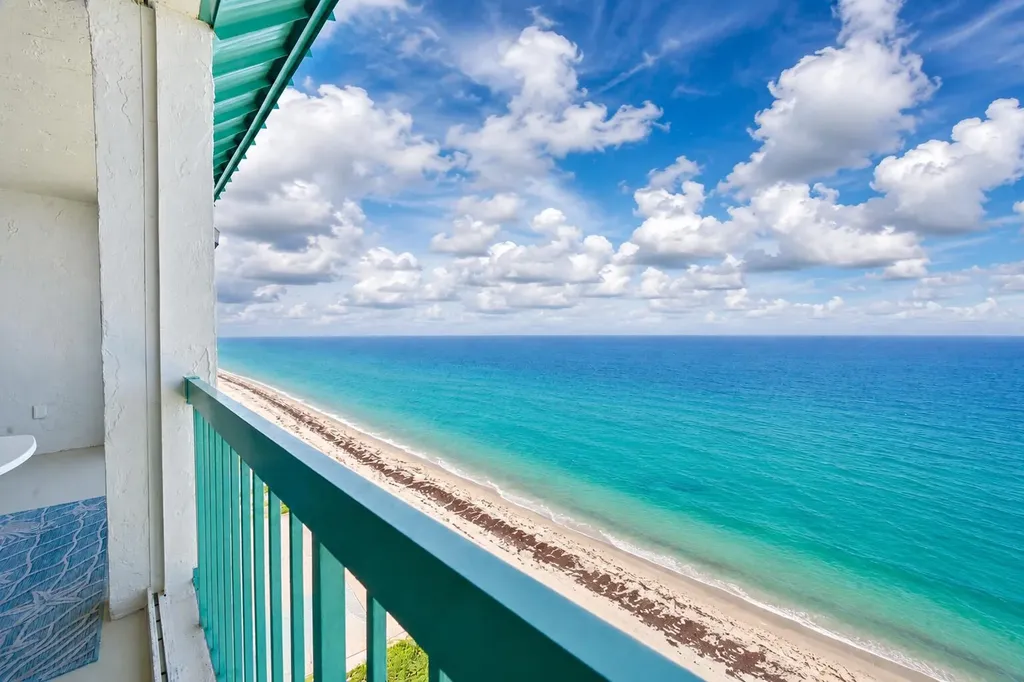 9900 S Ocean Drive Jensen Beach FL 34957