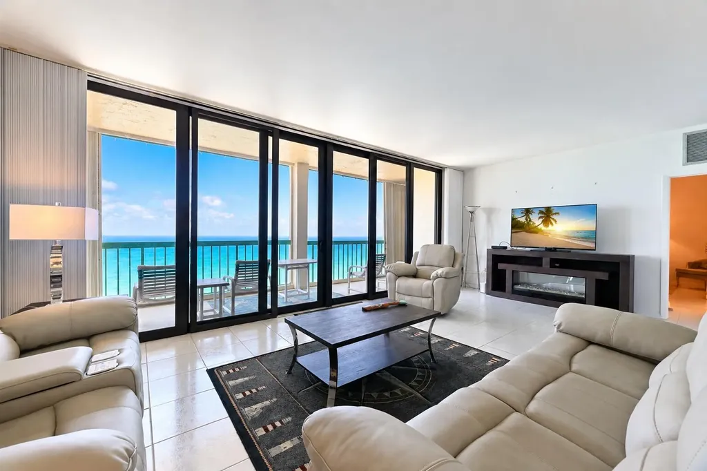 9900 S Ocean Drive Jensen Beach FL 34957