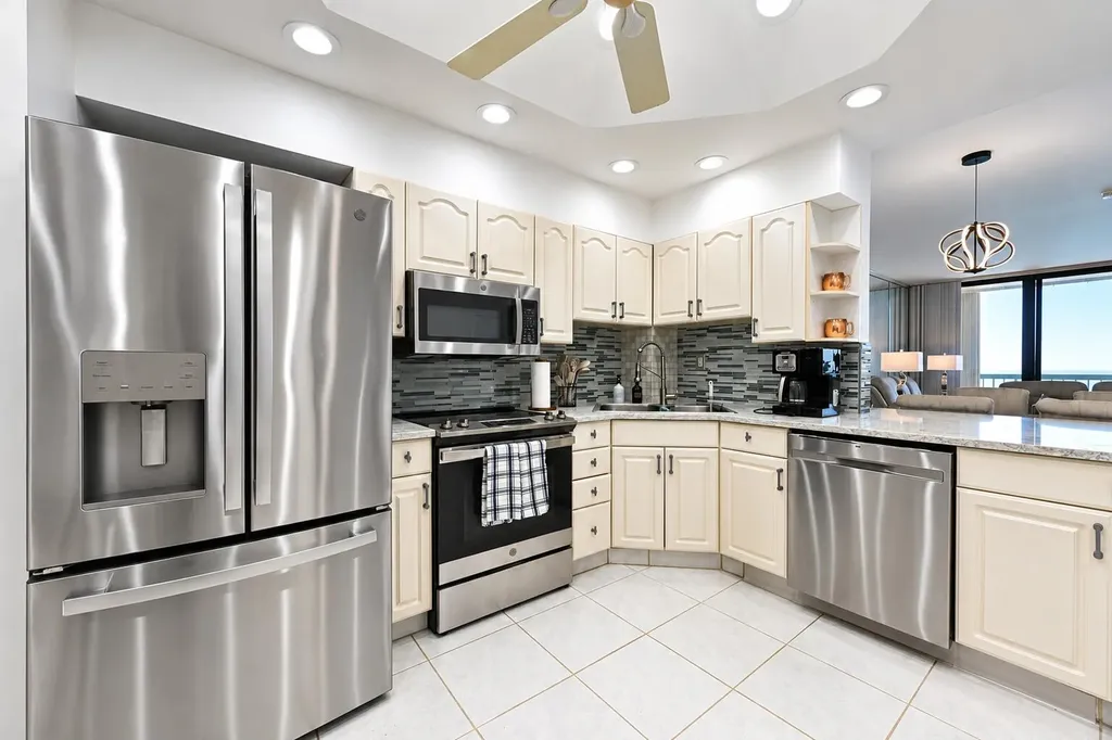 9900 S Ocean Drive Jensen Beach FL 34957