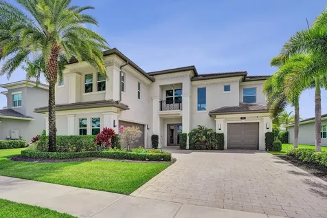 19889 Old Bridgewood Trail Boca Raton FL 33498