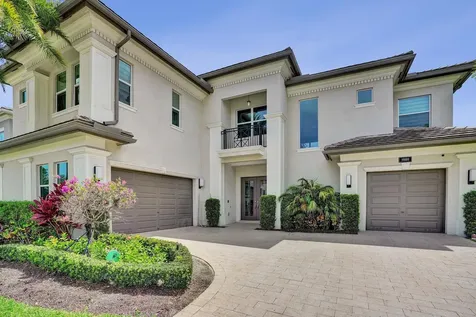 19889 Old Bridgewood Trail Boca Raton FL 33498