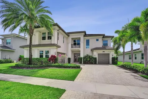 19889 Old Bridgewood Trail Boca Raton FL 33498