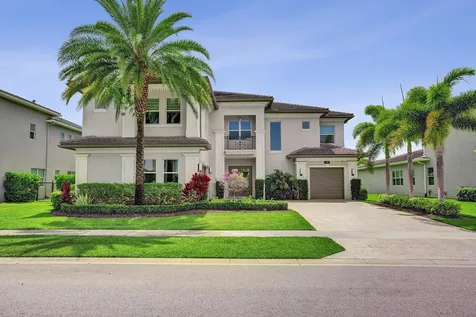 19889 Old Bridgewood Trail Boca Raton FL 33498