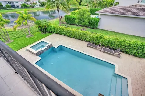 19889 Old Bridgewood Trail Boca Raton FL 33498