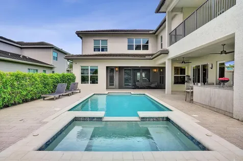 19889 Old Bridgewood Trail Boca Raton FL 33498