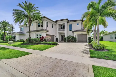 19889 Old Bridgewood Trail Boca Raton FL 33498
