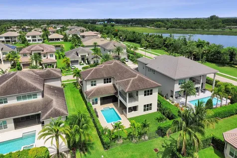 19889 Old Bridgewood Trail Boca Raton FL 33498