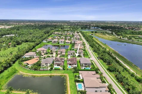 19889 Old Bridgewood Trail Boca Raton FL 33498