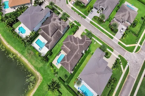 19889 Old Bridgewood Trail Boca Raton FL 33498