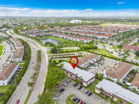 870 NE 207th Terrace Miami FL 33179