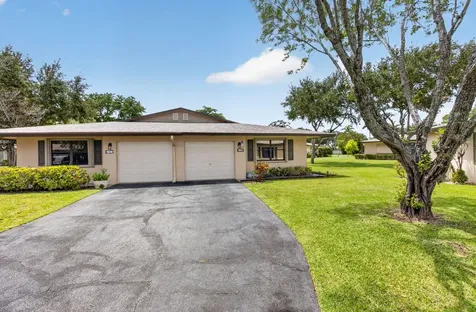 1632 Palmland Drive Boynton Beach FL 33436