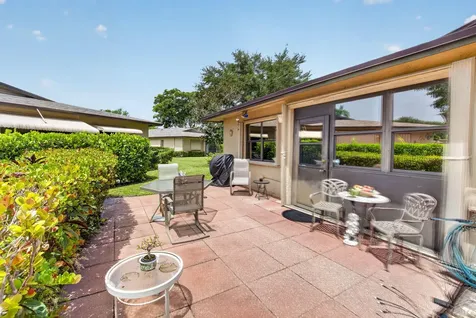 1632 Palmland Drive Boynton Beach FL 33436