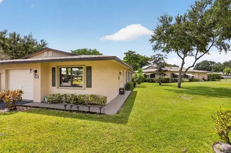 1632 Palmland Drive Boynton Beach FL 33436