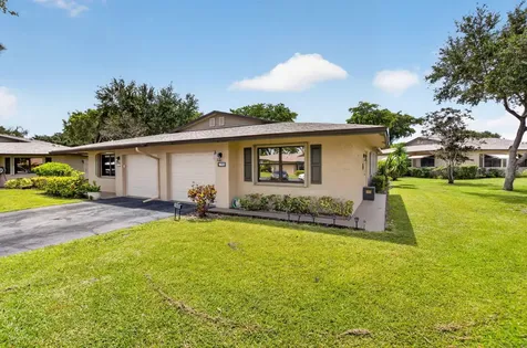 1632 Palmland Drive Boynton Beach FL 33436