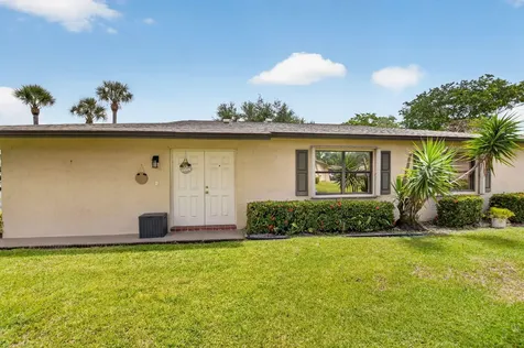 1632 Palmland Drive Boynton Beach FL 33436